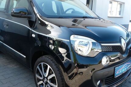 Renault Twingo 129.950 km 6.650 € Löhne 32584