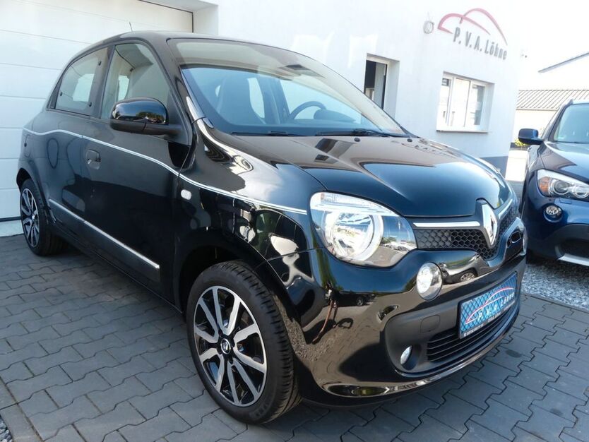 Renault Twingo 129.950 km 6.650 € Löhne 32584