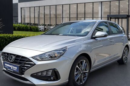 Hyundai i30 63.272 km 15.780 &euro; Bielefeld 33609