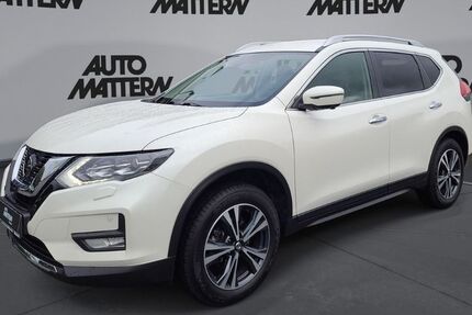 Nissan X-Trail 56.850 km 22.490 &euro; Bielefeld 33719