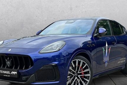 Maserati Grecale 4.490 km 109.890 € Bielefeld 33605