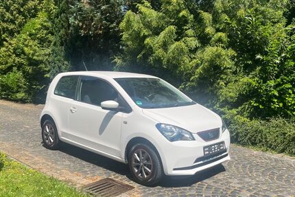 Seat Mii 112.000 km 4.750 &euro; Bad Oeyhausen 32549