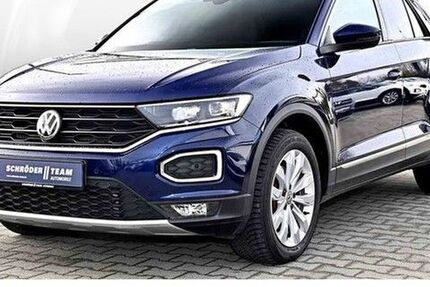 VW T-Roc 131.078 km 18.880 &euro; Bielefeld 33689