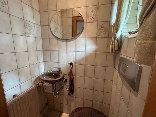 Einfamilienhaus Halle (Westf.) Halle - 5 Zimmer, 90 m&sup2;, 235.000&euro; | Angebot:25703906