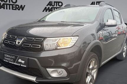 Dacia Sandero 62.144 km 8.990 &euro; Bielefeld 33719