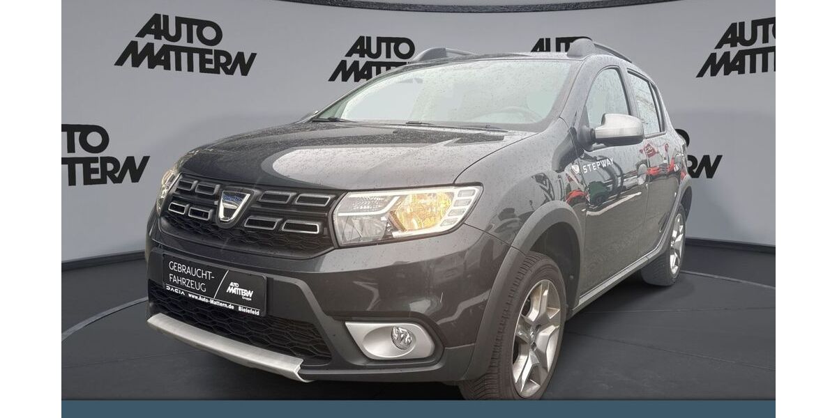 Dacia Sandero 62.144 km 8.990 &euro; Bielefeld 33719