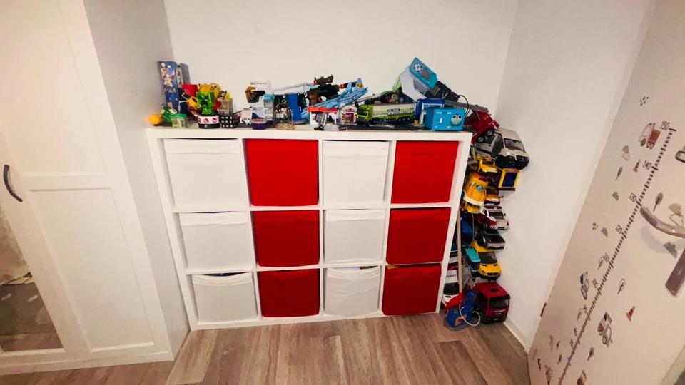 Etagenwohnung Hiddenhausen - 3 Zimmer, 72 m&sup2;, 5.000&euro; | Angebot:25287111