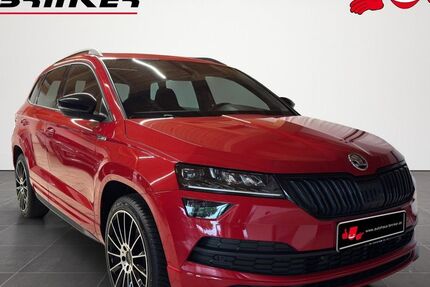 Skoda Karoq 50.000 km 24.930 &euro; Bielefeld 33649