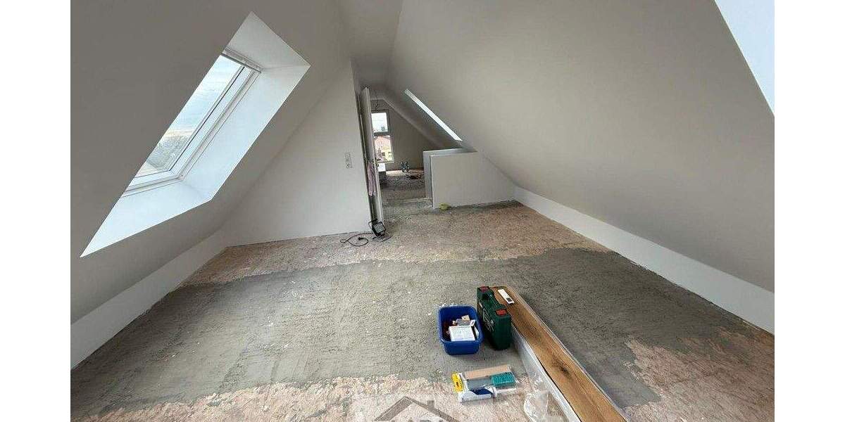 Etagenwohnung Bielefeld / Brackwede Brackwede - 3 Zimmer, 70 m&sup2;, 334.000&euro; | Angebot:25669086