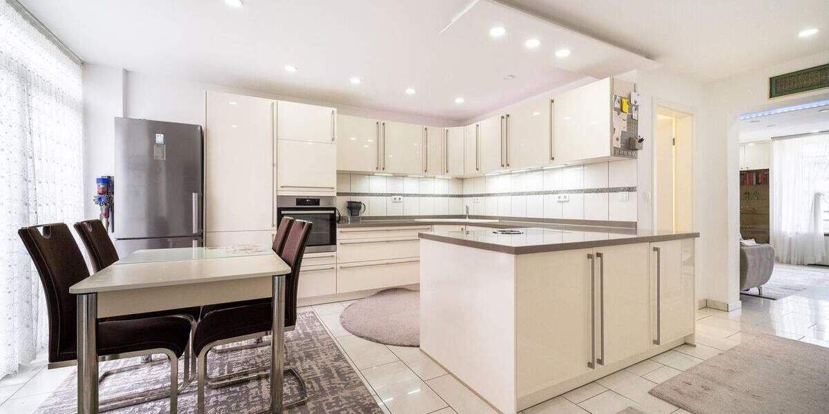 Reihenmittelhaus Steinhagen - 6 Zimmer, 143 m&sup2;, 329.000&euro; | Angebot:25734248