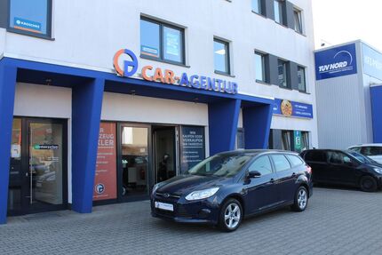 Ford Focus 183.500 km 4.500 &euro; Bielefeld 33609