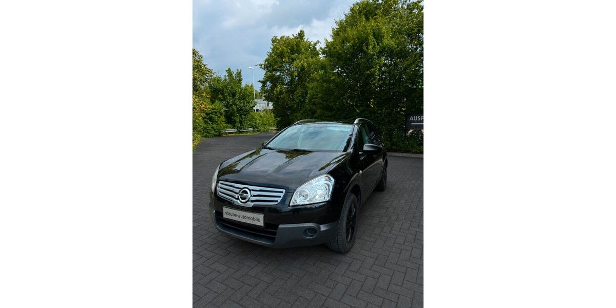 Nissan Qashqai 166.012 km 4.499 &euro; Herford 32051