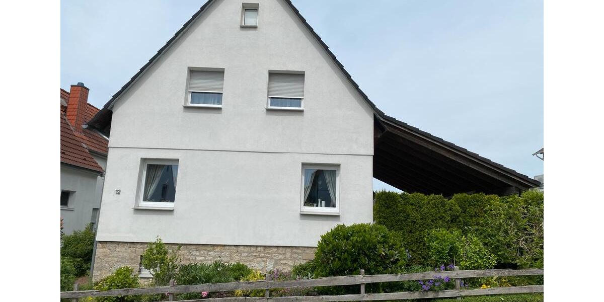 Einfamilienhaus Detmold - 6 Zimmer, 131 m&sup2;, 469.000&euro; | Angebot:27094085