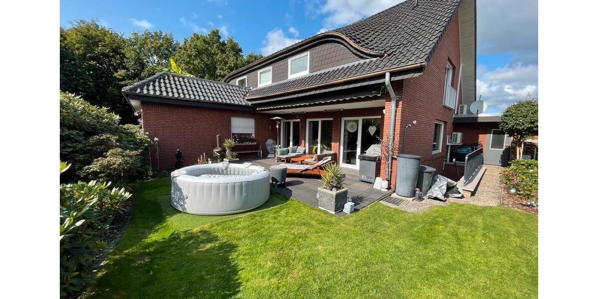 Einfamilienhaus Bad Oeynhausen Rehme - 5 Zimmer, 180 m&sup2;, 669.000&euro; | Angebot:26986998