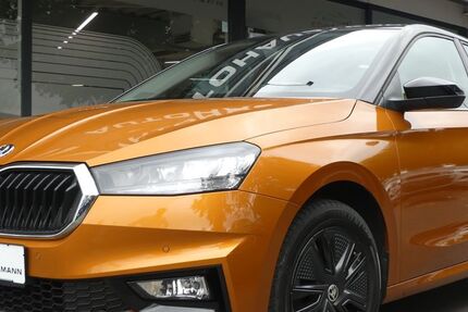 Skoda Fabia 81.772 km 16.550 &euro; Rheda-Wiedenbrück 33378