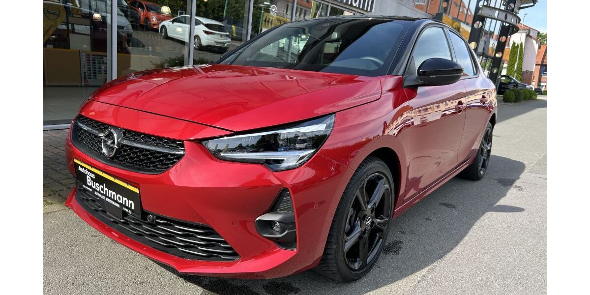 Opel Corsa 26.000 km 17.998 &euro; Herford 32049