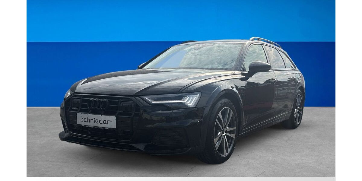 Audi A6 10.405 km 52.990 &euro; Herford 32051