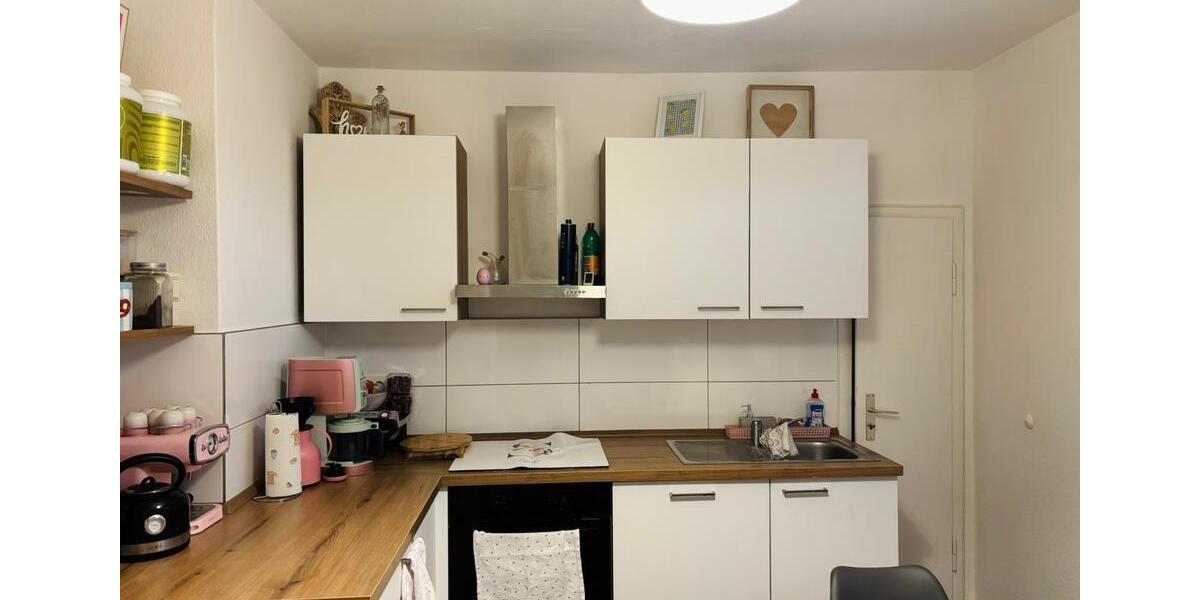Etagenwohnung Bielefeld Schildesche - 2 Zimmer, 69 m&sup2;, 690&euro; | Angebot:26337595