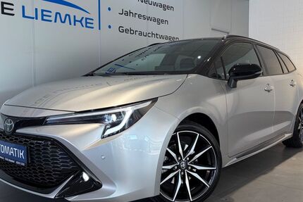 Toyota Corolla 16.550 km 28.590 &euro; Hövelhof 33161