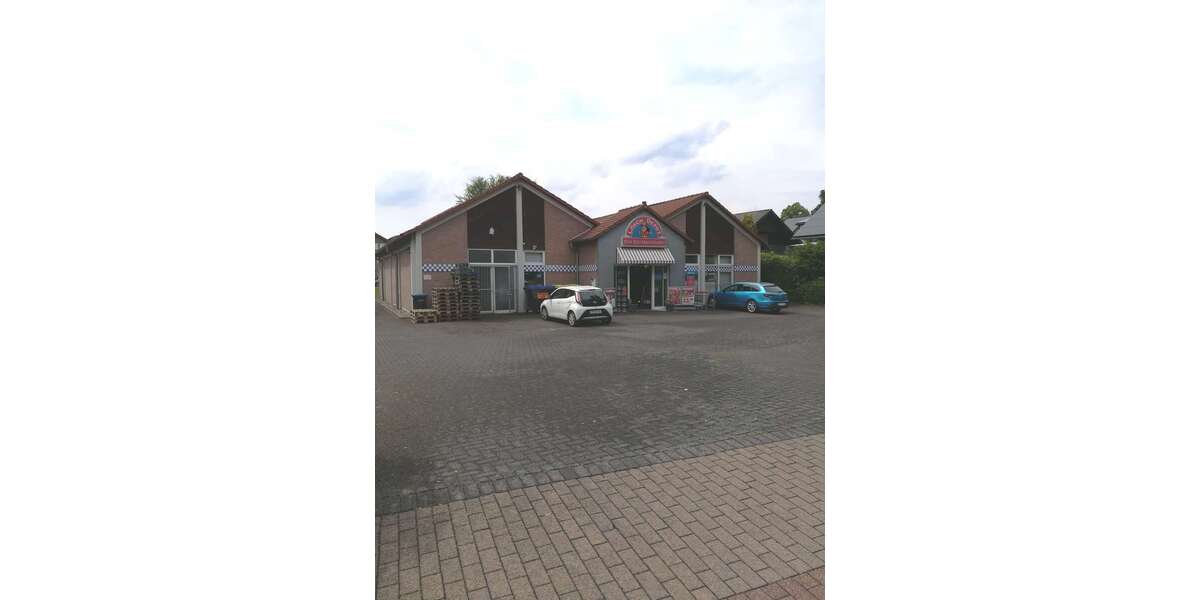 Gewerbeobjekt Hövelhof - 2.750&euro; | Angebot:20497705