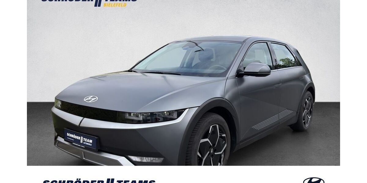 Hyundai IONIQ 5 27.637 km 32.690 &euro; Verl 33415