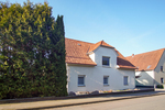 Ein- bis Zweifamilienhaus mit Wintergarten, großem Grundstück und vielseitigen Nutzungsmöglichkeiten - Zweifamilienhaus Löhne | Angebot:26381348
