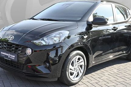 Hyundai i10 12.820 km 12.490 € Verl 33415
