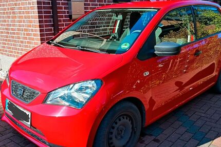 Seat Mii 108.000 km 4.200 € Schloß Holte-Stukenbrock 33758