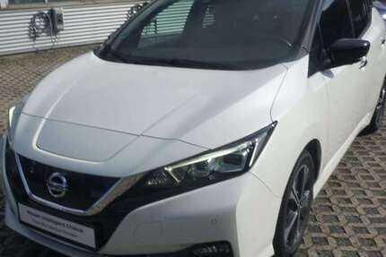 Nissan Leaf 33.520 km 15.480 € Paderborn 33106