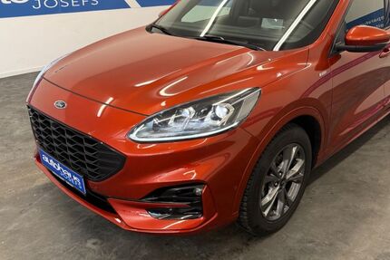 Ford Kuga 99.100 km 20.800 &euro; Delbrück 33129