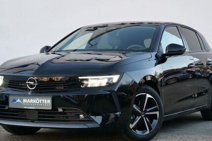 Opel Astra 19.987 km 17.990 &euro; Bielefeld 33647