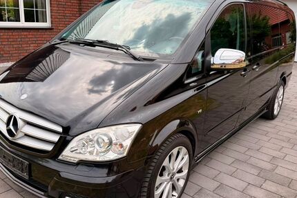 Mercedes-Benz Viano 227.788 km 24.999 &euro; Harsewinkel 33428