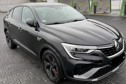 Renault Arkana 59.800 km 19.400 &euro; Bielefeld 33602