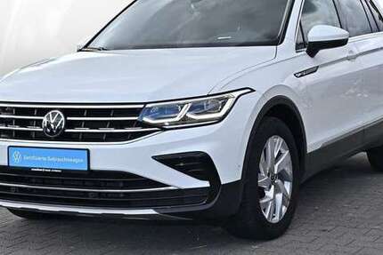 VW Tiguan 54.872 km 29.690 &euro; Bielefeld 33689
