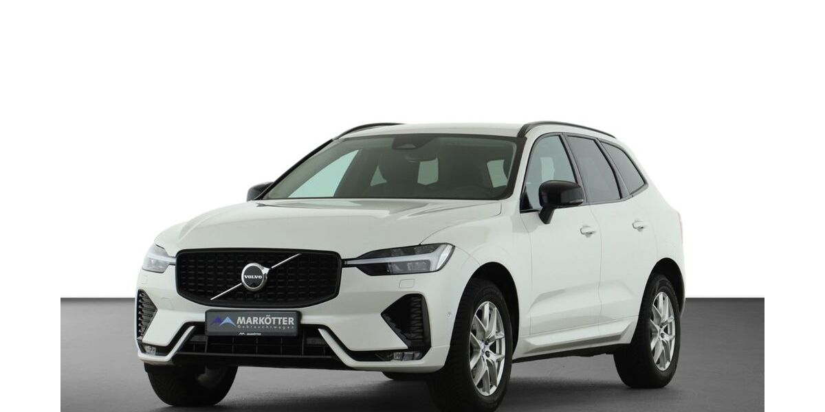 Volvo XC60 21.465 km 45.490 &euro; Bad Salzuflen 32108