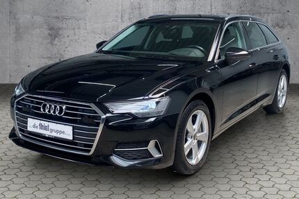 Audi A6 133.750 km 29.490 &euro; Rheda-Wiedenbrück 33378