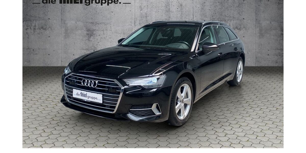 Audi A6 133.750 km 29.490 &euro; Rheda-Wiedenbrück 33378
