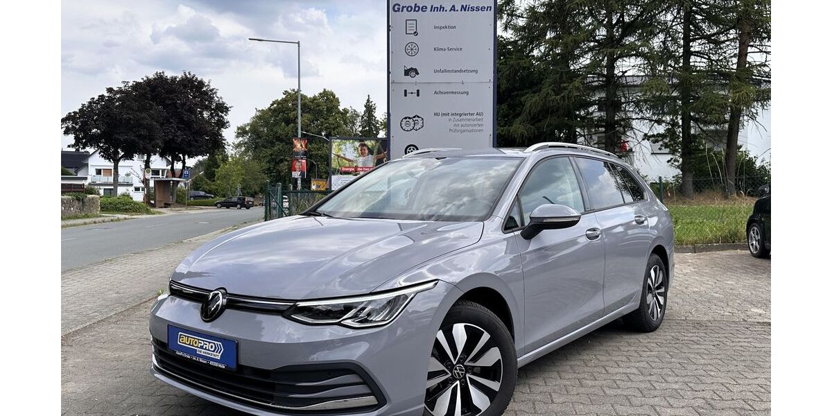 VW Golf 33.776 km 22.990 &euro; Melle Buer 49328