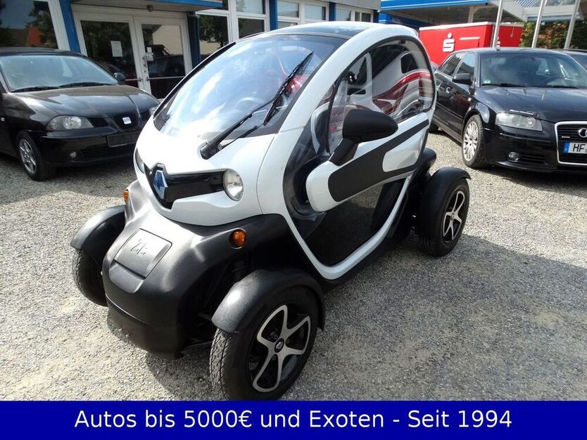 Twizy