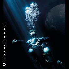 Atlantis - Ein improvisierter Abend