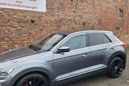 VW T-Roc 90.650 km 20.990 € Spenge 32139