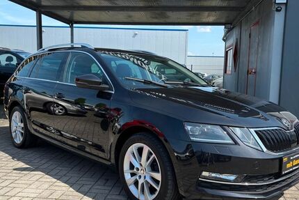 Skoda Octavia 77.591 km 18.499 &euro; Enger 32130