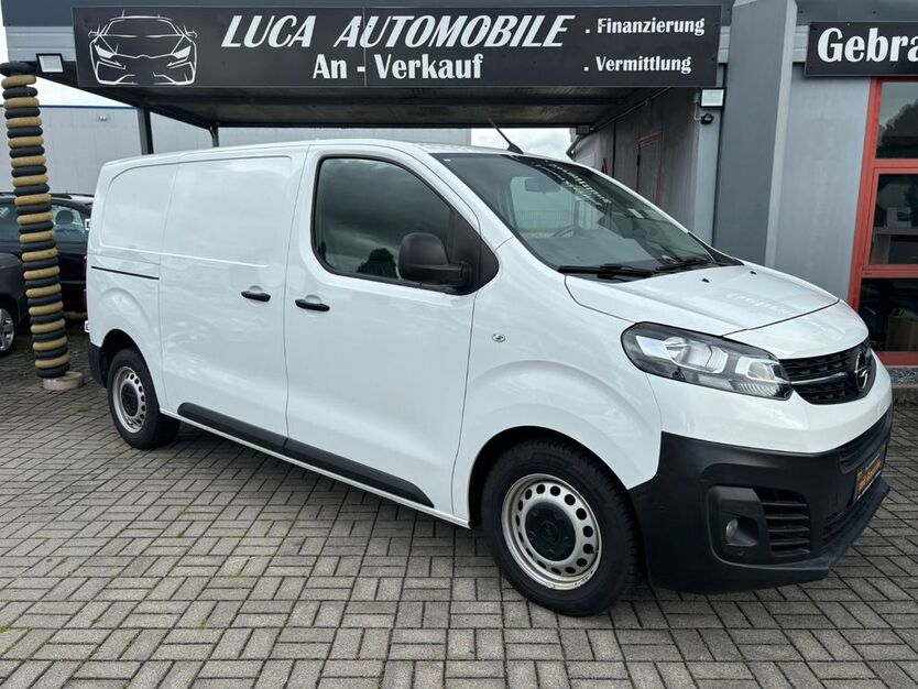 Opel Vivaro 133.302 km 13.999 € Enger 32130