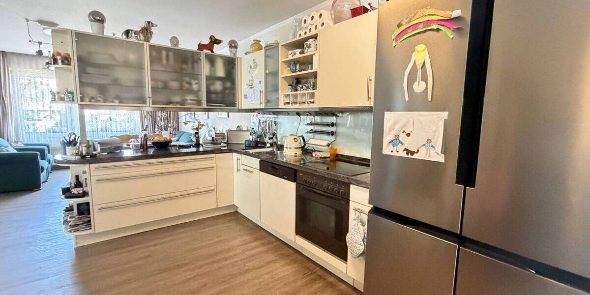 Mehrfamilienhaus, Wohnhaus Lage - 395.000&euro; | Angebot:26903573