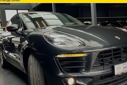 Porsche Macan 184.300 km 28.950 &euro; Bielefeld 33647