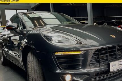 Porsche Macan 194.700 km 30.950 &euro; Bielefeld 33647