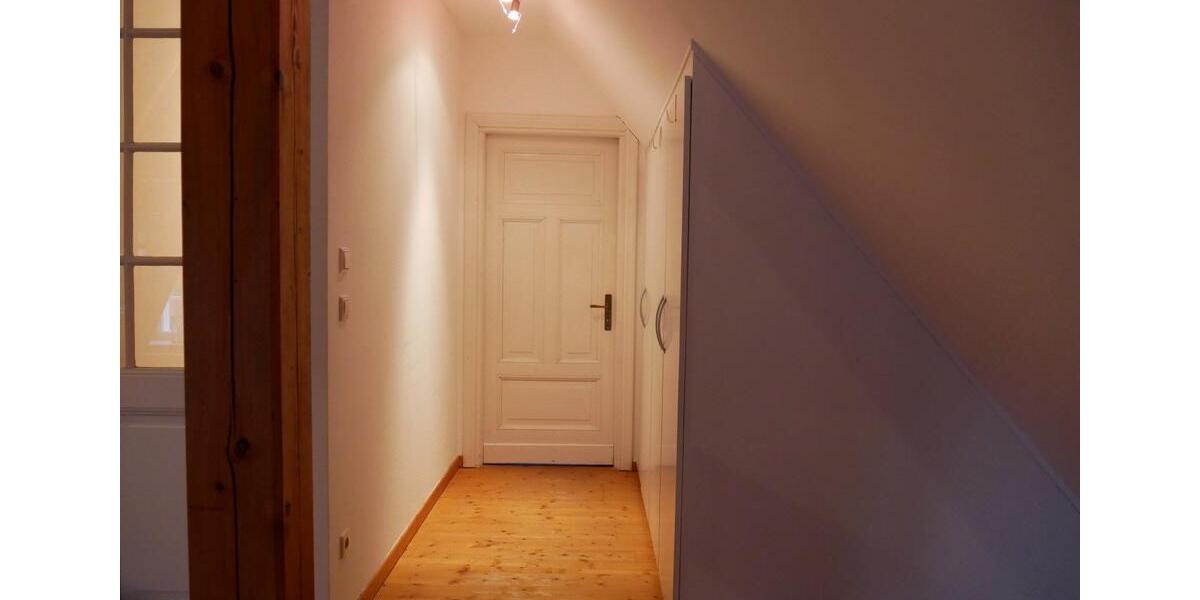 Maisonettenwohnung Gütersloh - 1 Zimmer, 60 m&sup2;, 690&euro; | Angebot:26689284