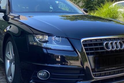 Audi A4 230.000 km 6.500 &euro; Bad Oeynhausen 32549