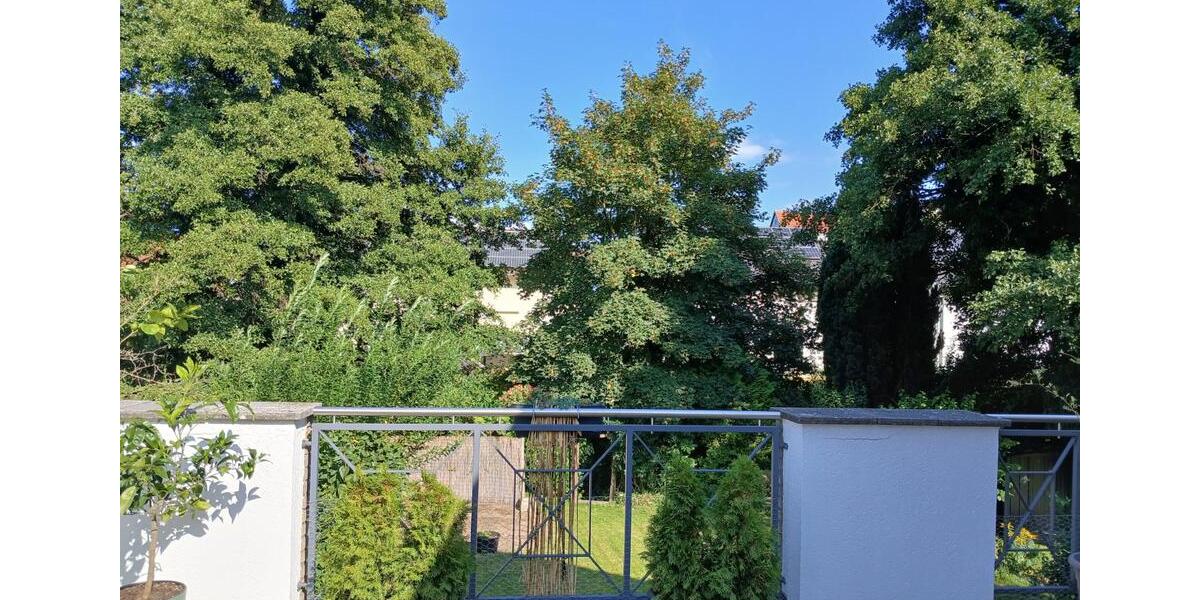 Einfamilienhaus mit großer Terrasse und Garten 5 zimmer