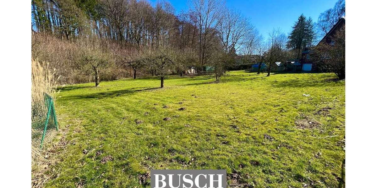 Grundstück Bielefeld Schildesche - 320.000&euro; | Angebot:26971796